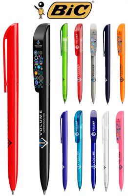 Super Clip BIC® Pen