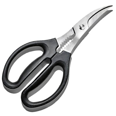 Superior Seafood Scissors