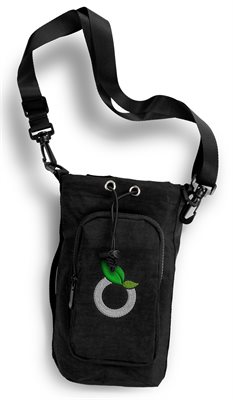 Supra Shoulder Bottle Bag