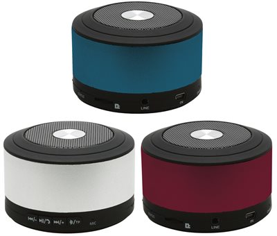 Surge Bluetooth Speaker