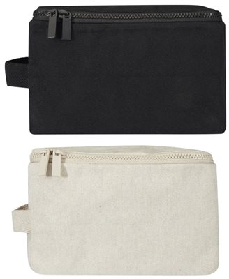 Suston Recycled Toiletry Organiser