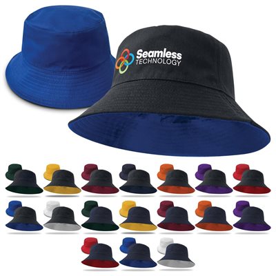 Swap Reversible Bucket