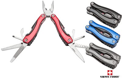 Swiss Force® Armour Multi-Tool