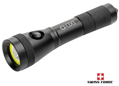 Swiss Force® Lux Emergency Flashlight