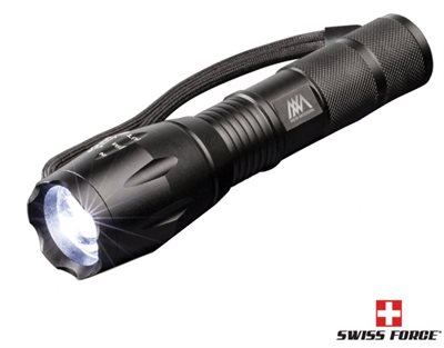 Swiss Force® Magellan Torch