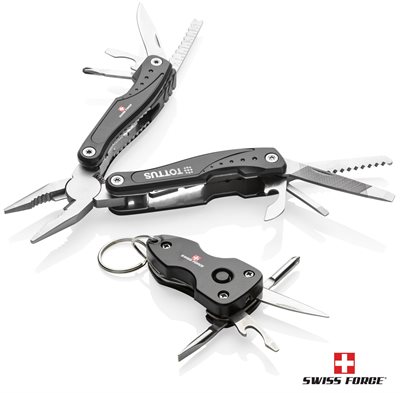 Swiss Force® Wildcat Tool Gift Kit