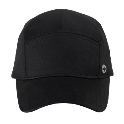 Swiss Peak Deluxe 5 Panel Cap