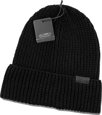 Swiss Peak rPET Cuff Beanie