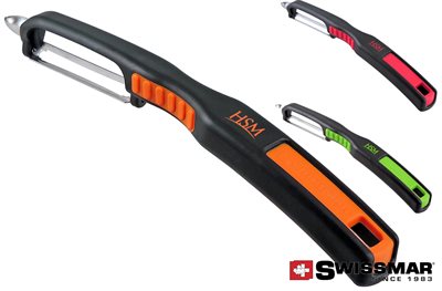 Swissmar® Double Edge Straight Peeler