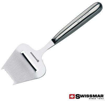 Swissmar® Metal Cheese Plane