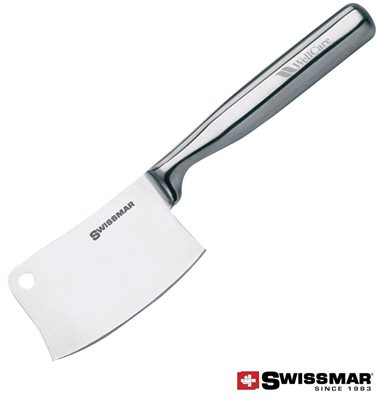 Swissmar® Metal Cleaver