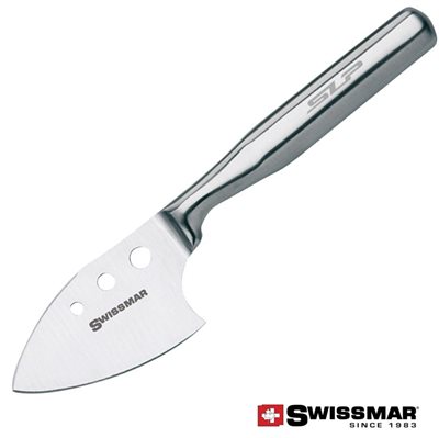 Swissmar® Metal Parmesan Cheese Knife