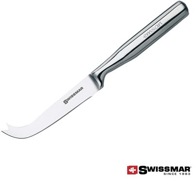 Swissmar® Metal Universal Cheese Knife