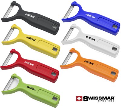 Swissmar® Y-Peeler