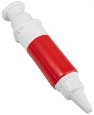 Syringe Stress Reliever