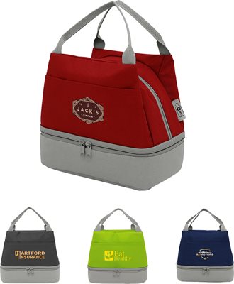 Taster RPET Insulated Lunch Bag