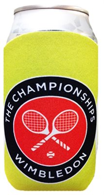 Tennis Theme Stubby Holder