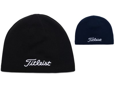 Titleist Merino Wool Corporate Beanie