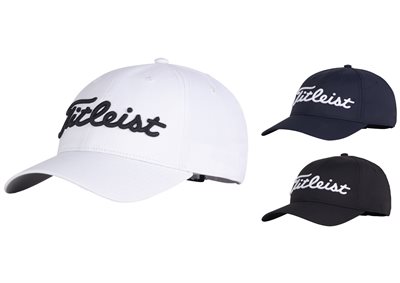 Titleist Tour Performance Corporate Golf Cap