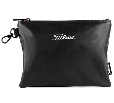 Titleist Zippered Accessory Pouch