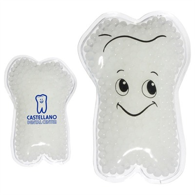 Tooth Gel Hot Cold Pack