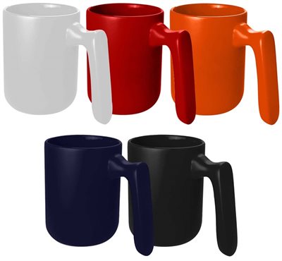 Torque Mug