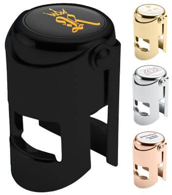 Traditional Champagne Stopper