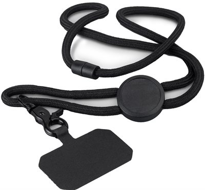 Transit Phone Holder Lanyard