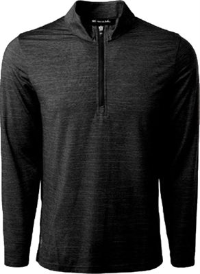 Travis Mathew The Heater Outerwear Top