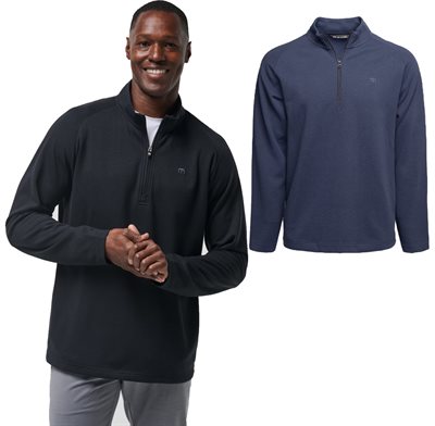 Travis Mathew Upgraded Performance Top