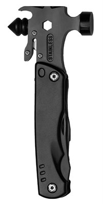 Trekk Perpetual Hammer And Multitool