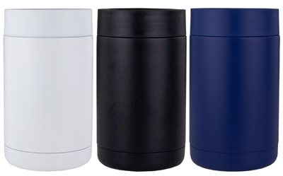 Trekk Stainless Steel Insulated Stubby Holder