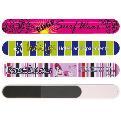 Trend Nail File