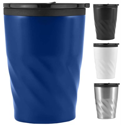 Twister Travel Mug