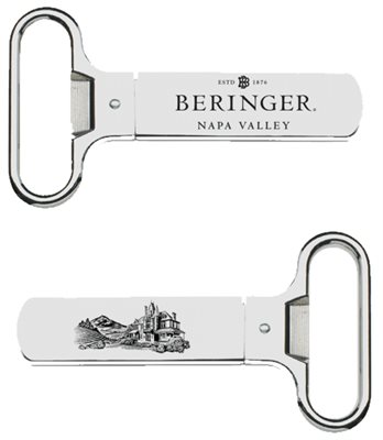 Two-Prong Vintage Cork Remover