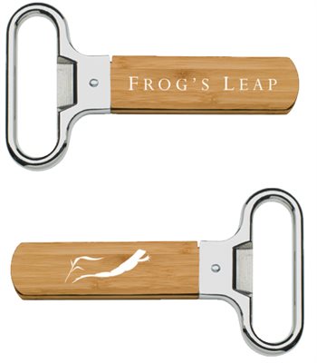 Two-Prong Wood Cork Remover