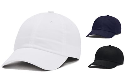 Under Armour Team Chino Golf Baseball Cap