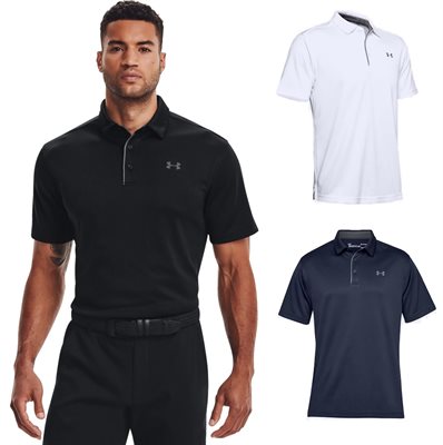 Under Armour Tech Polo Shirt