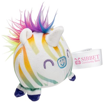 Unicorn Gel Bead Stress Buster