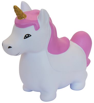 Unicorn Stress Reliever