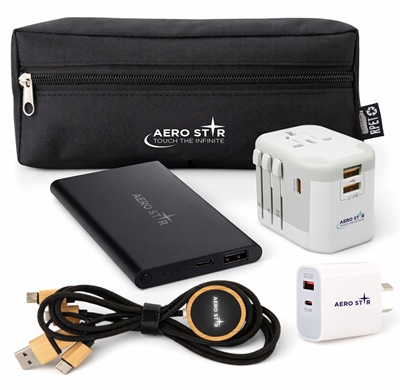 Universal Link Gift Set