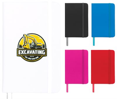 Universal Pocket Notebook