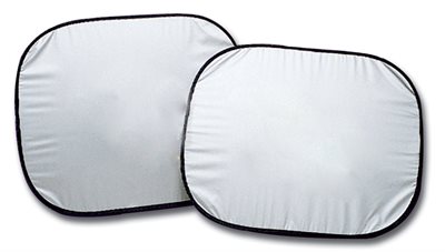 Universal Side Window Car Sunshade