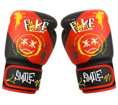 Urban Adult Training Boxing Gloves