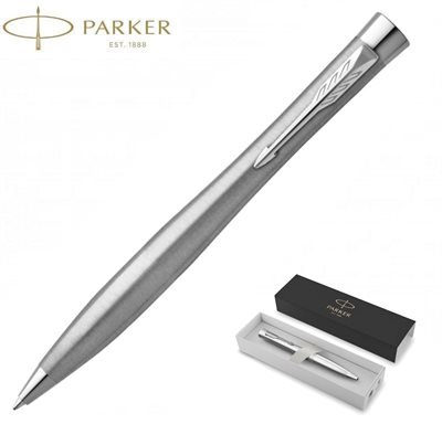 Urban Ball Pen Metro Metallic CT