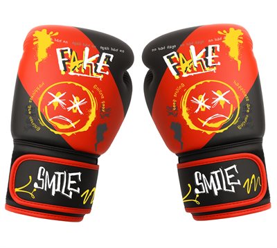 Urban Kids Training Boxing Gloves