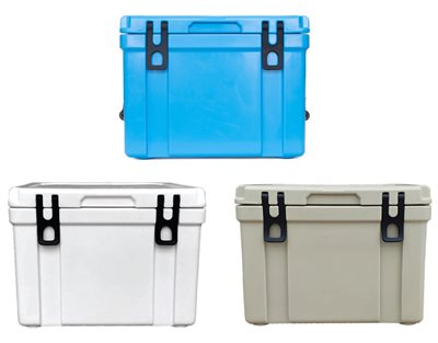 Utopia 25L Cooler Box