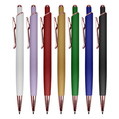 Vanta Aluminium Pen