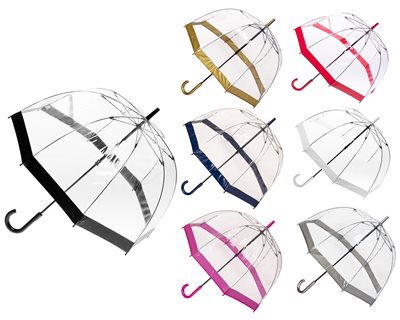 Vapra Biodegradeable PVC Umbrella