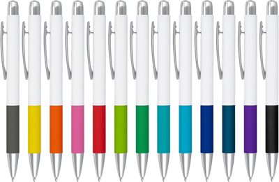 Vario Recycled Aluminium Pen